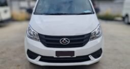 Refrigerated Van LDV G10+
