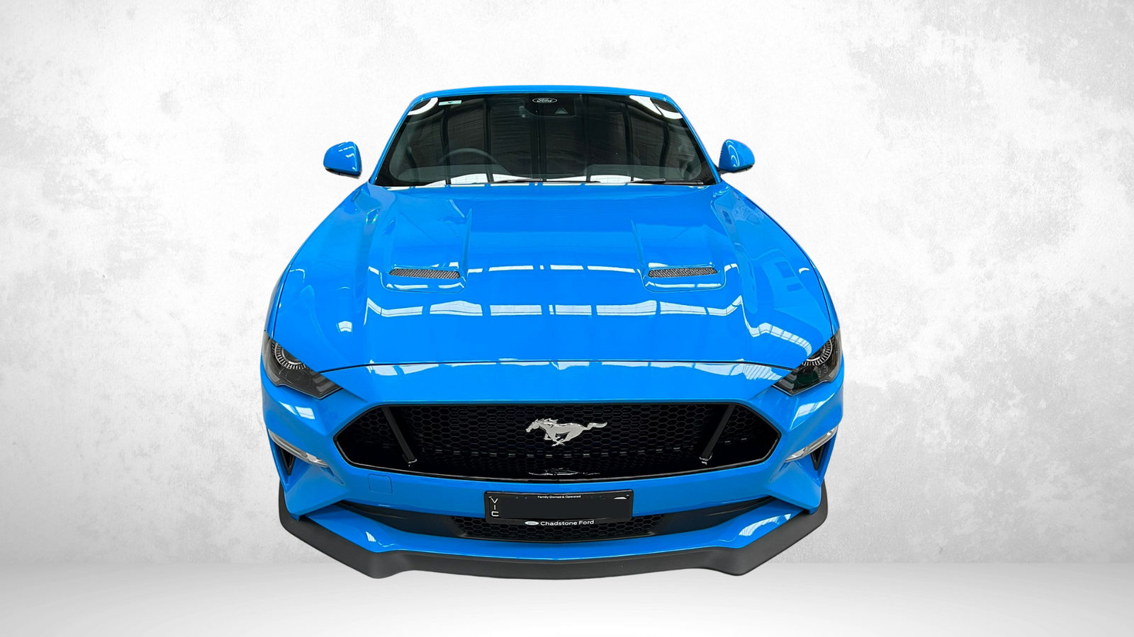 Ford Mustang Car for Sale