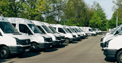 Vans for sale in Melbourne