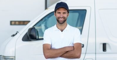rent to own van