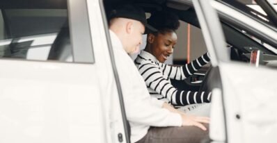 Tips for Buying a Used Vehicle