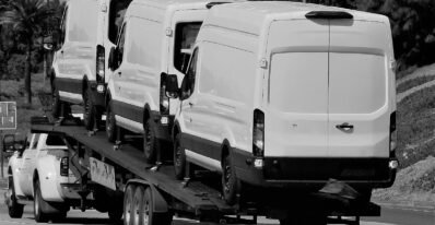 The Future of Cold Chain Logistics