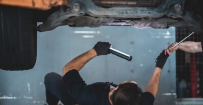 Regular Maintenance of Refrigerated Vans