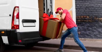 Benefits of Buying Used Vans in Melbourne