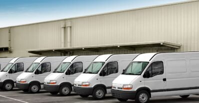 2 tonne van for sale