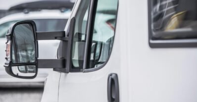 Refrigerated Vans for Sale