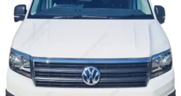 Refrigerated VW 50 Crafter Van