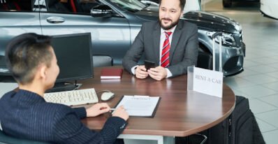 Rent to own car with bad credit