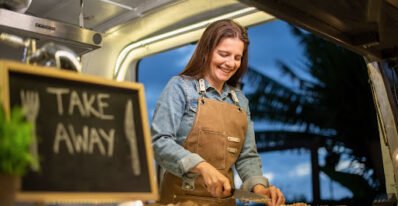 food vans for sale in melbourne