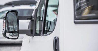 rent to own vans