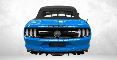 Ford Mustang for Sale - Race Motors Australia