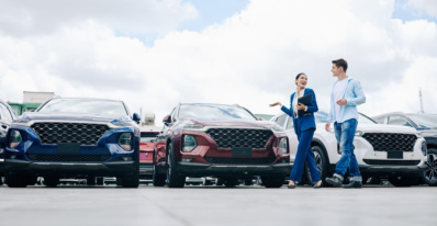 Melbourne Rent-to-Own Cars