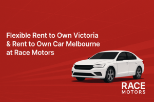 long term rent to own cars Melbourne