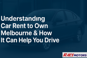 rent to own car Melbourne